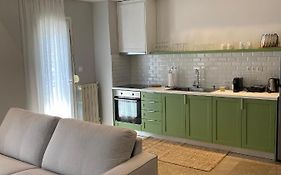 Theta Θ2 Luxury Apartment's